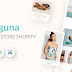 Laguna - Swimwear Store Shopify Theme Review