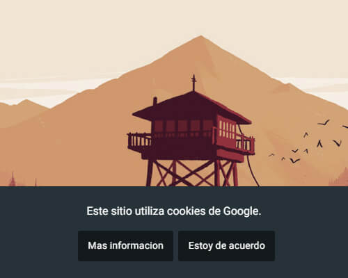 Personalizar el aviso de cookies de Blogger fácilmente