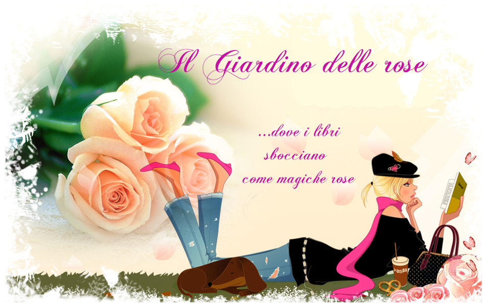 Il giardino delle rose