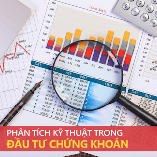 Khóa học "Phân tích kỹ thuật trong đầu tư chứng khoán" ebook PDF-EPUB-AWZ3-PRC-MOBI