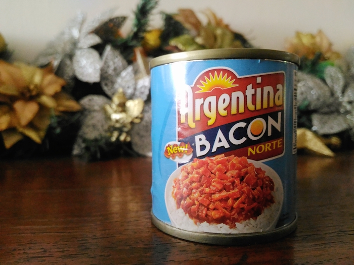 The Low Down On Argentina Bacon Norte