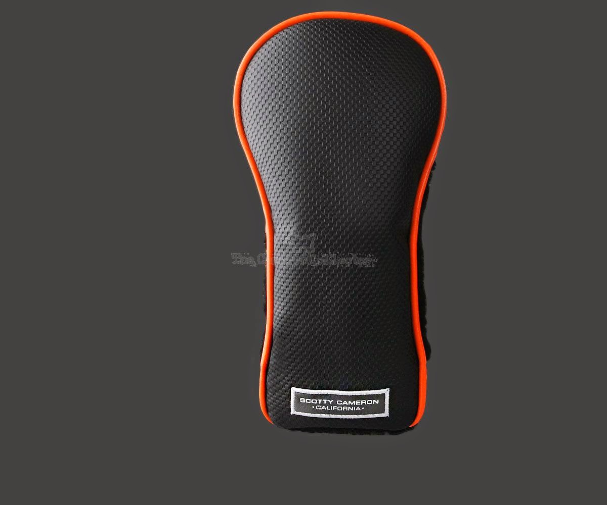 The Not So Amazing Golf Ball Whacker Guy Scotty Cameron Release Day