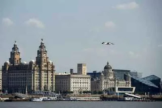 Liverpool removed from UNESCO World Heritage List
