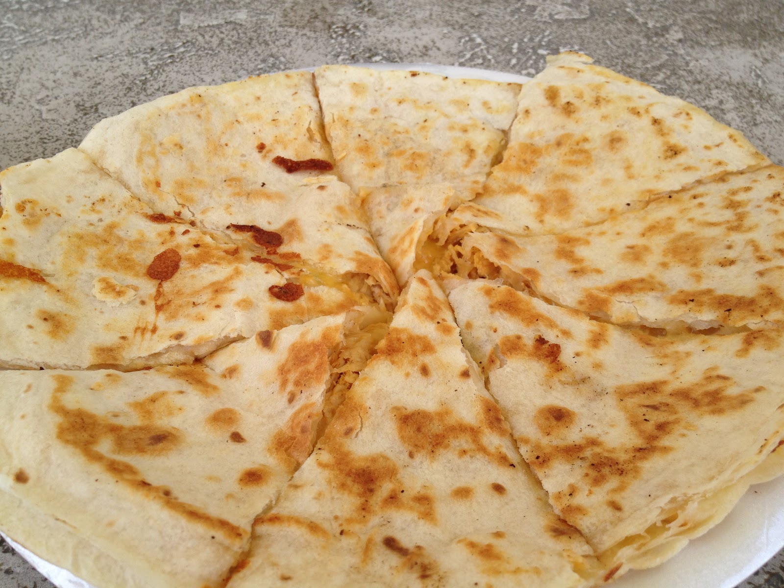 Wings Ole (Downtown) Candace Lately