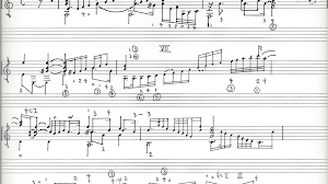 A Froberger Transcription A Froberger Transcription