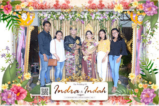 THE WEDDING OF INDRA & INDAH 11.09.2019 @PADANG SAMBIAN - BALI