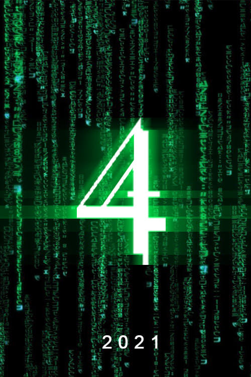 Download The Matrix 4 2022 Full Movie Online Free