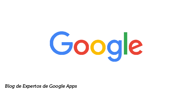 Google renueva su Logo