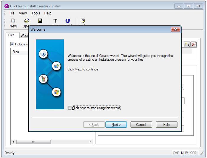 install creator for mac install creator for mac