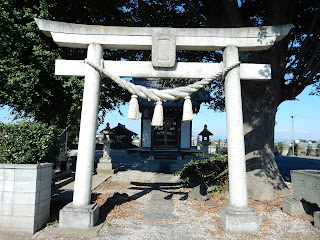 稲荷神社