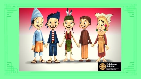 Qanaah Dan Tasamuh Pengertian Dalil Hikmah Contoh Pelajaran Sekolah