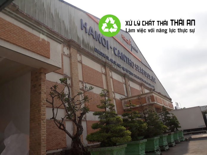 Công ty xử lý chất thải tại Cần Thơ Công ty xử lý chất thải tại Cần Thơ