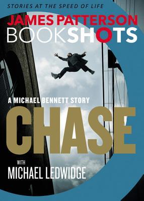 Short & Sweet Review: Chase by James Patterson