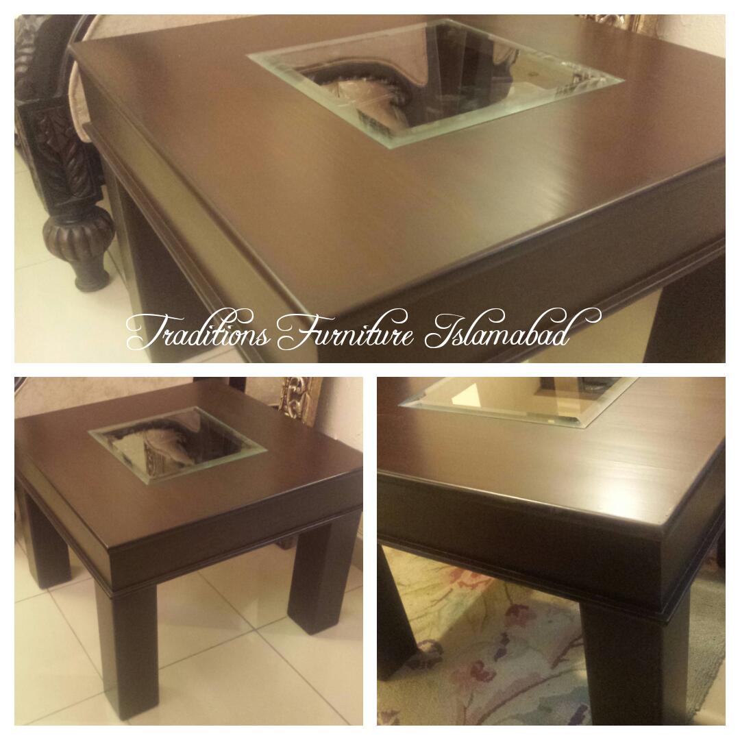 Traditions Furniture Islamabad Coffee Tables