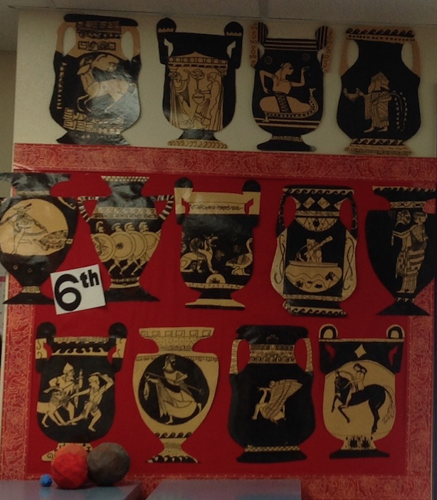 IMS Bove Greek Vases Art Project