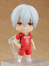 Nendoroid Burning Kabaddi Tatsuya Yoigoshi (#1670) Figure