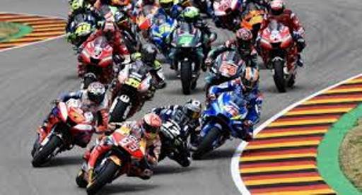 MotoGP Ceko 2019, Marquez, Juara, Dovi Ke 2, Rossi Finish Ke 6