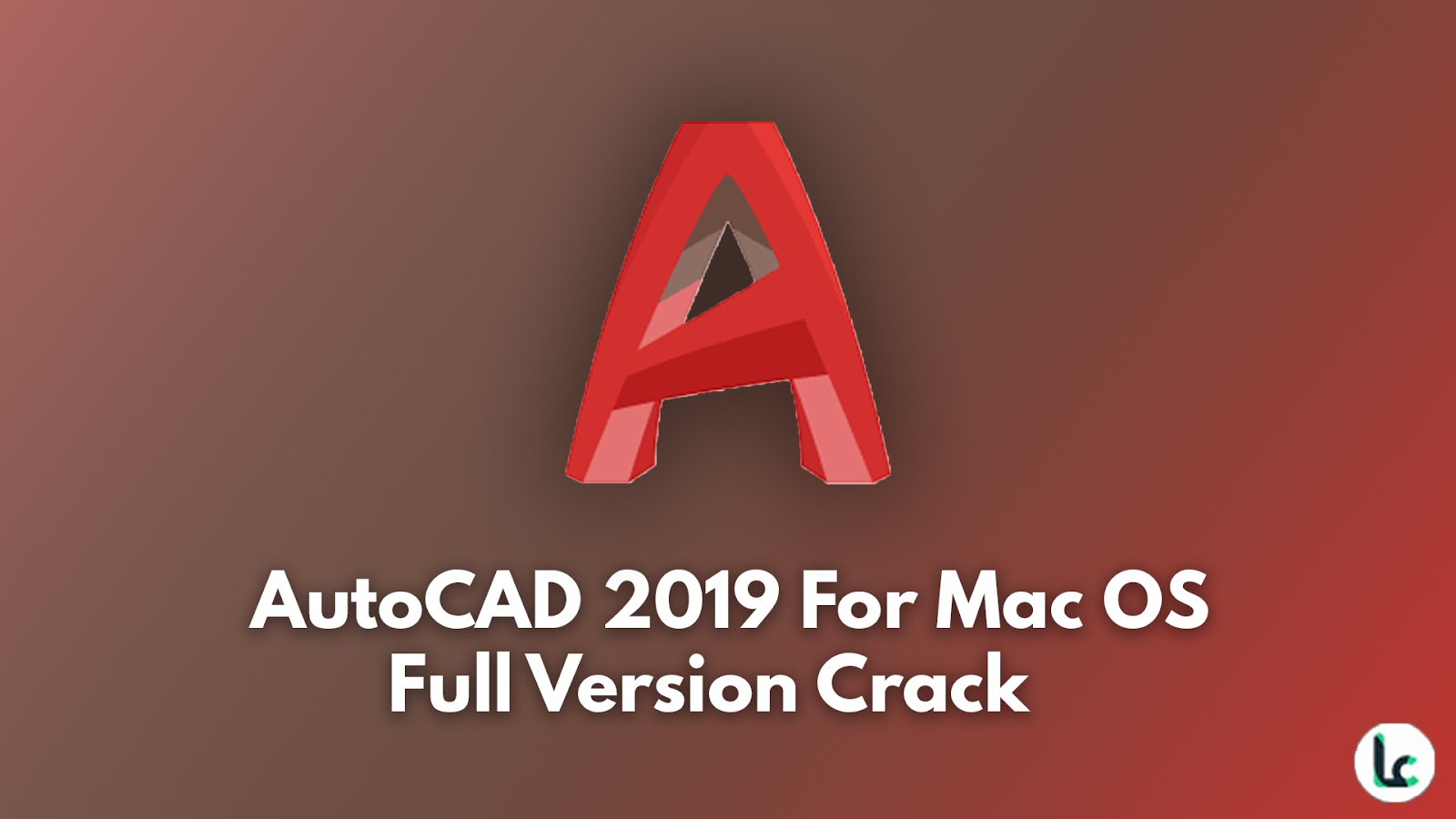 Autocad 2013 Full Crack For Mac