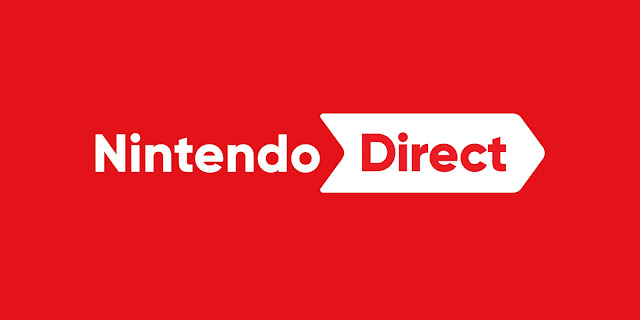 Rumor: Nintendo Direct será transmitido na próxima semana