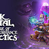The Dark Crystal Age of Resistance Tactics-CODEX