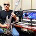 IK Multimedia and Joe Satriani debut exclusive original song celebrating the many sounds of Satriani