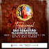 PAROQUIAL: Festa de São Sebastião em Barra do Riachão começa nesta quinta-feira(16)