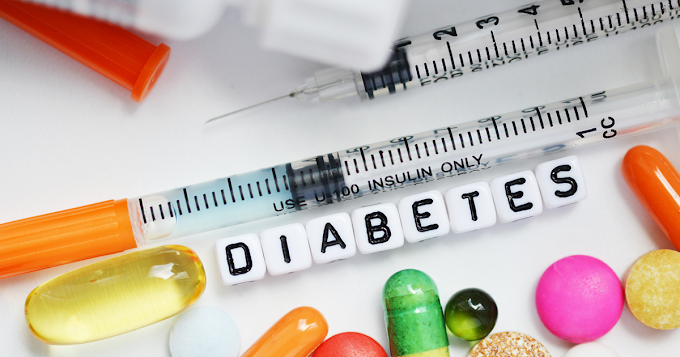 Type 1 Diabetes : Symptoms, Causes, Treatment, and diagnosis - Whohealthy