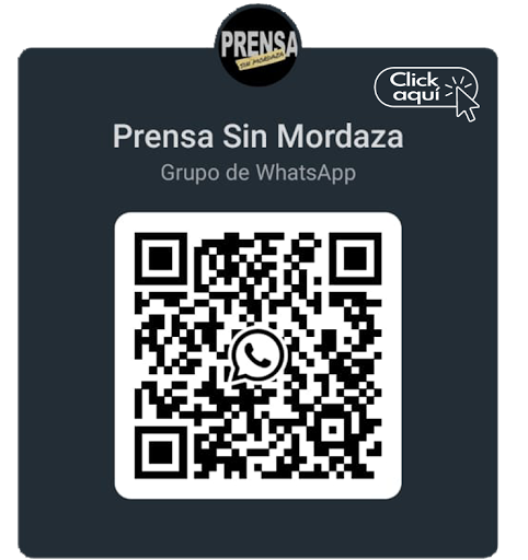 Únete al grupo en Whatsapp