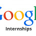 Fully funded Google Internships 2023 for Students