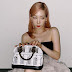 SNSD's Taeyeon for Louis Vuitton