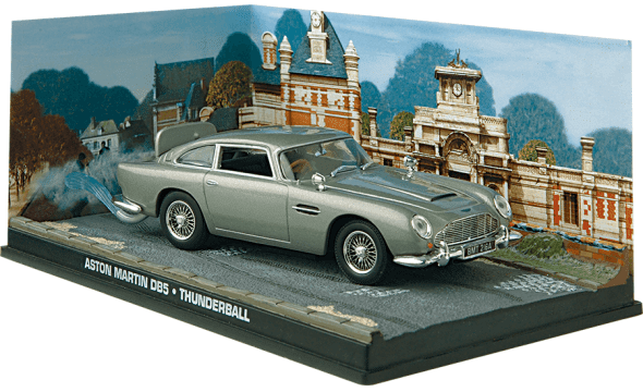 aston martin db5 thunderball 1:43, autos james bond la nacion, autos james bond coleccion, coleccion james bond, coleccion james bond la nacion, coleccion autos james bond la nacion, coleccion autos james bond argentina