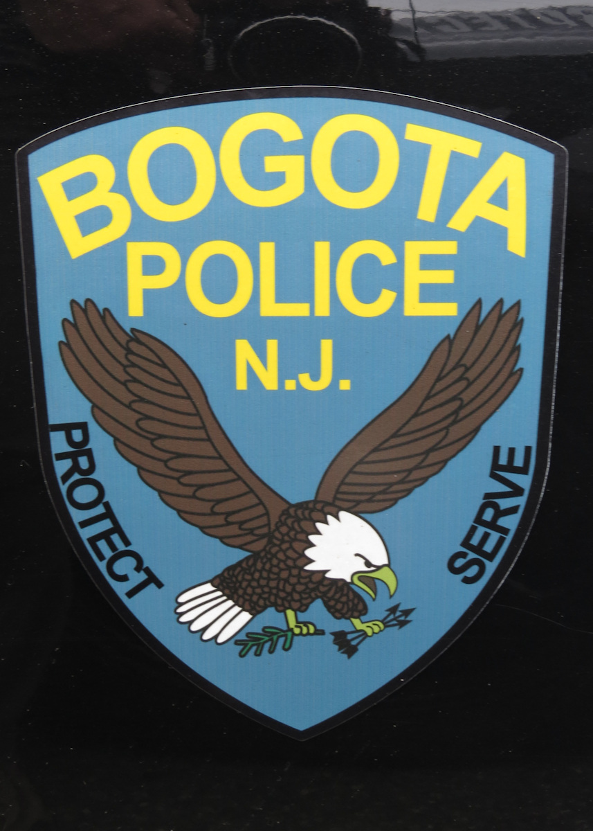 Bogota Blog NJ Report from the Bogota Police