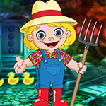 Games4King - G4K Young Gardener Escape Game