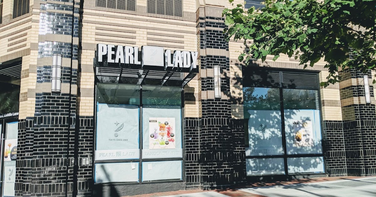 Rockville Nights Pearl Lady tea shop opens in Rockville