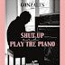 [CRITIQUE] : Shut up and play the piano
