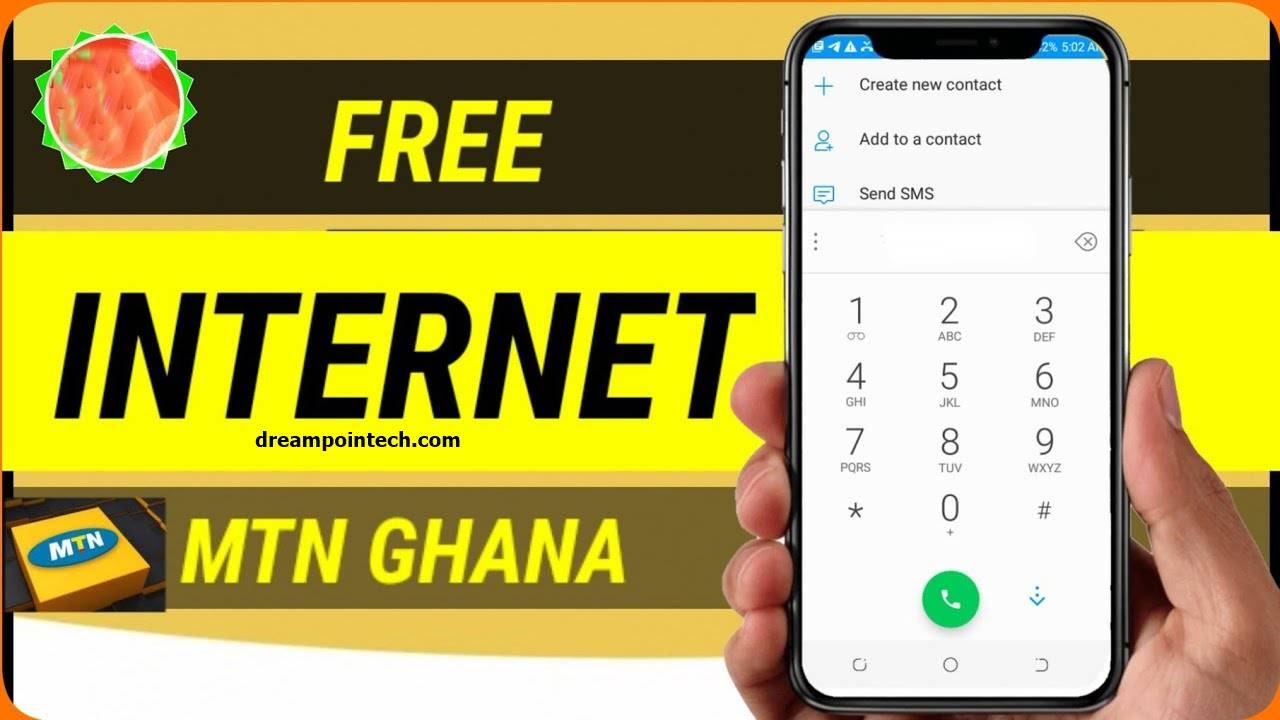 MTN Ghana Rewards - wide 6