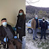 Ηγουμενίτσα:Συνδρομή του Δήμου   στον εμβολιασμό των ηλικιωμένων