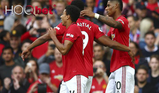 Hasil Pertandingan Manchester United vs Chelsea : Skor 4-0 http://www.liputanskor.com/