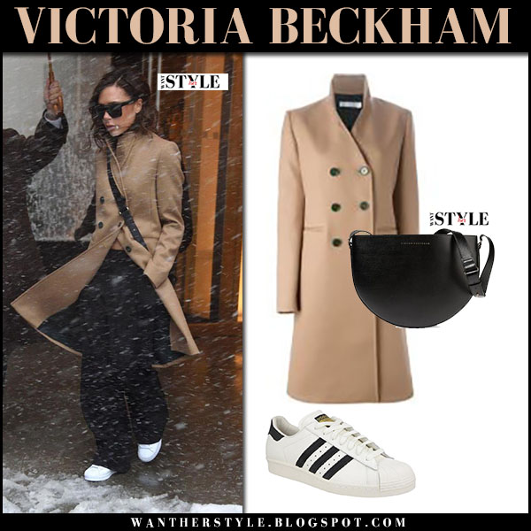 victoria beckham sneakers adidas