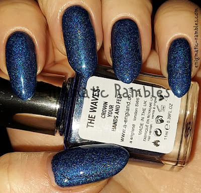 Swatch-A-England-The-Waves-Moments-With-Virginia-Collection Swatch A England The Waves Moments With Virginia Collection