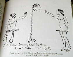 moon drawing down gardner gerald pray ecstasy rebirth witchcraft