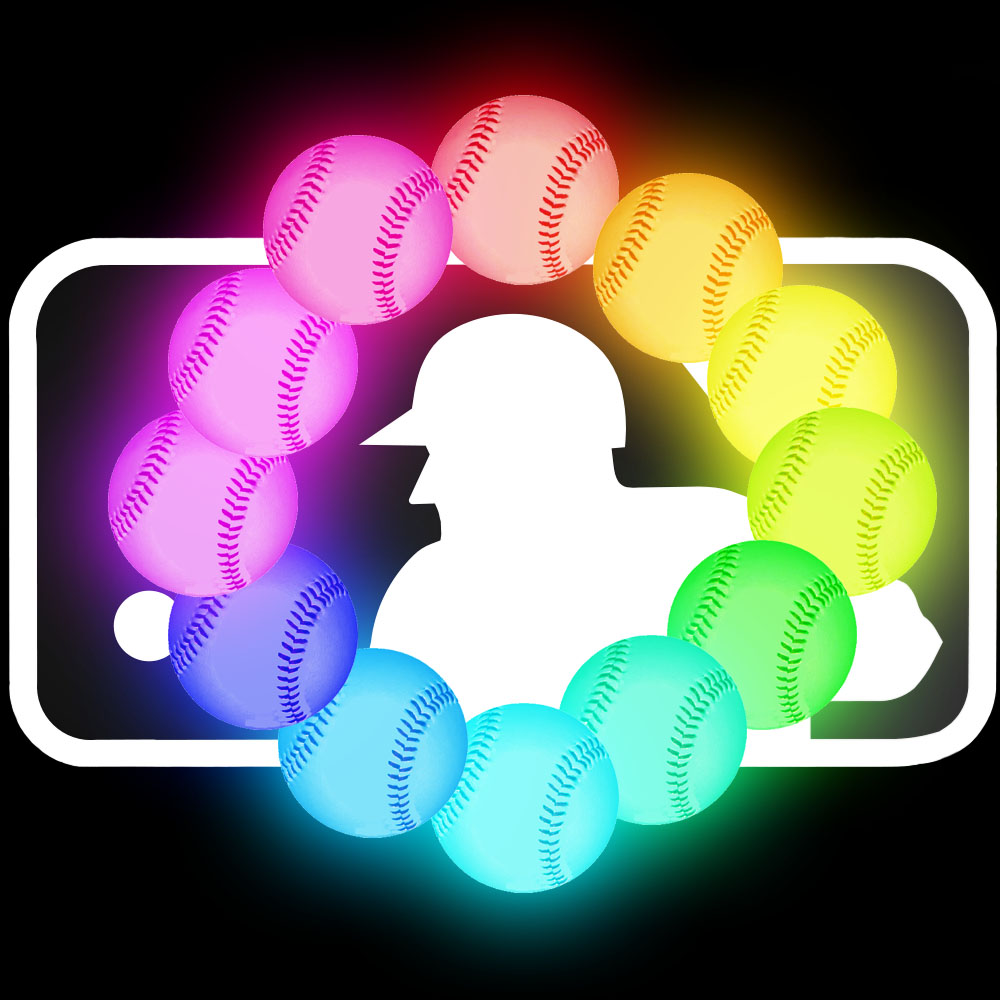 Computer Art Baseball Color Wheel computer-art-baseball-color-wheel