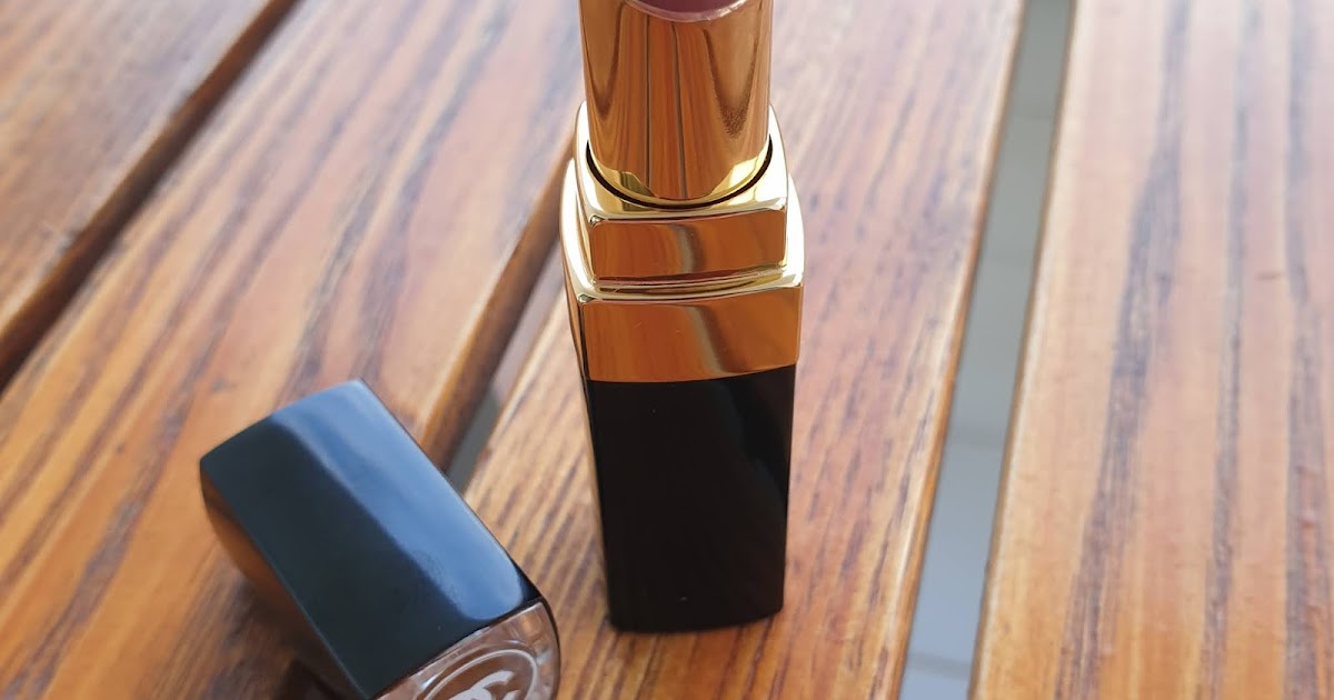 ROUGE COCO flash Chanel Lipstick - Perfumes Club