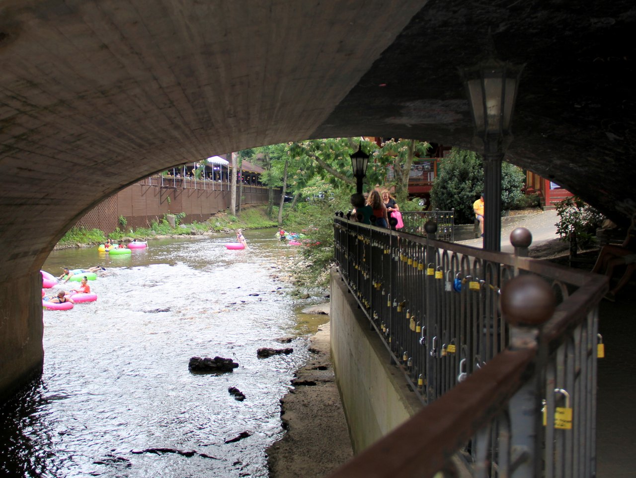 Burdett Helen Tubing 2021