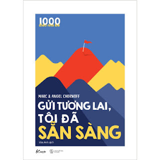 1000 Điều Nhỏ Bé – Gửi Tương Lai, Tôi Đã Sẵn Sàng ebook PDF-EPUB-AWZ3-PRC-MOBI