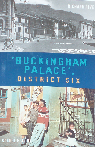 Author/nu >> District Six Museum Little Wonder Store (EST 1994): Books Author/nu >> District Six Museum Little Wonder Store (EST 1994): Books