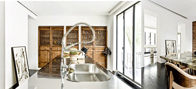 διακόσμηση, διαμέρισμα, σπίτι, σπίτι, δερμάτινο σαλόνι, δερμάτινο καναπέ, τραπεζάκι του καφέ, μοντέρνο στυλ, Νέα Υόρκη, σκαμπό κορμό, κουζίνα, γραφείο,καρέκλα, πολυθρόνα, τραπεζαρία, ρουστίκ, μοντέρνα,χώρος, σπίτι kitchen, decoration, apartment, home, house, leather interior, leather sofa, coffee table, modern style, new York, stools trunk, desk,office, chair, armchair , dinning table,rustic,modern,country,home tour