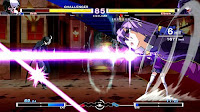 Under Night In-Birth Exe:Late[st] Game Screenshot 4