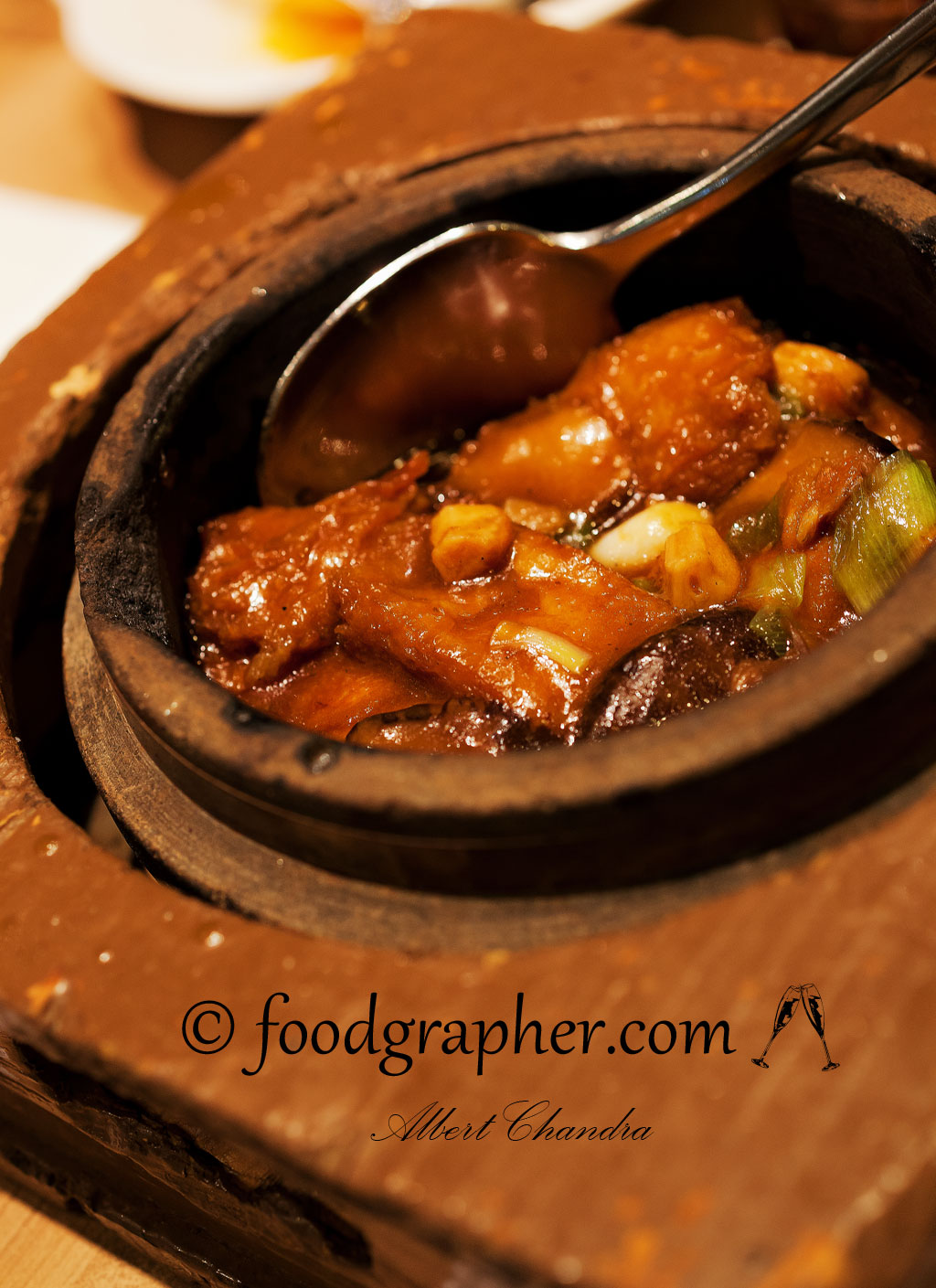 Duck King - Tunjungan Plasa