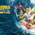 Nuevo póster y tráiler de la película "Bob Esponja: Un Héroe Fuera del Agua"